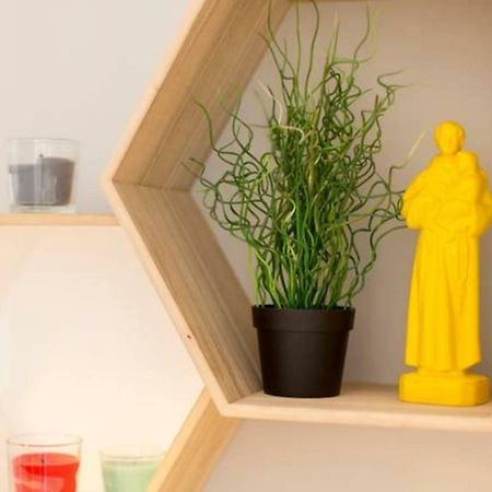 Alfama Charm Apartment Lisboa المظهر الخارجي الصورة