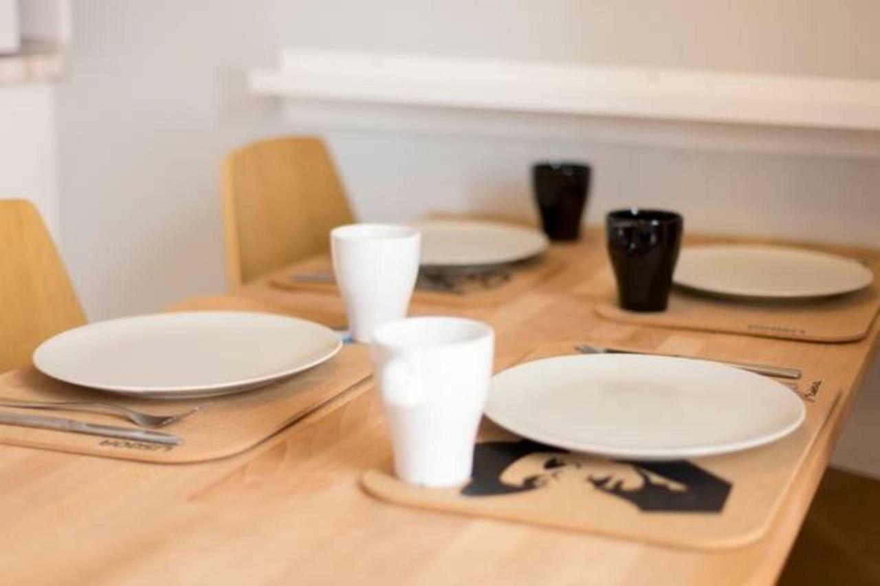 Alfama Charm Apartment Lisboa المظهر الخارجي الصورة