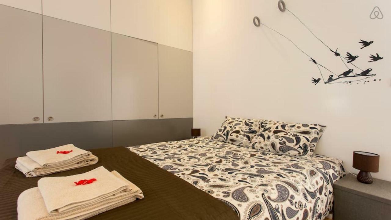 Alfama Charm Apartment Lisboa المظهر الخارجي الصورة